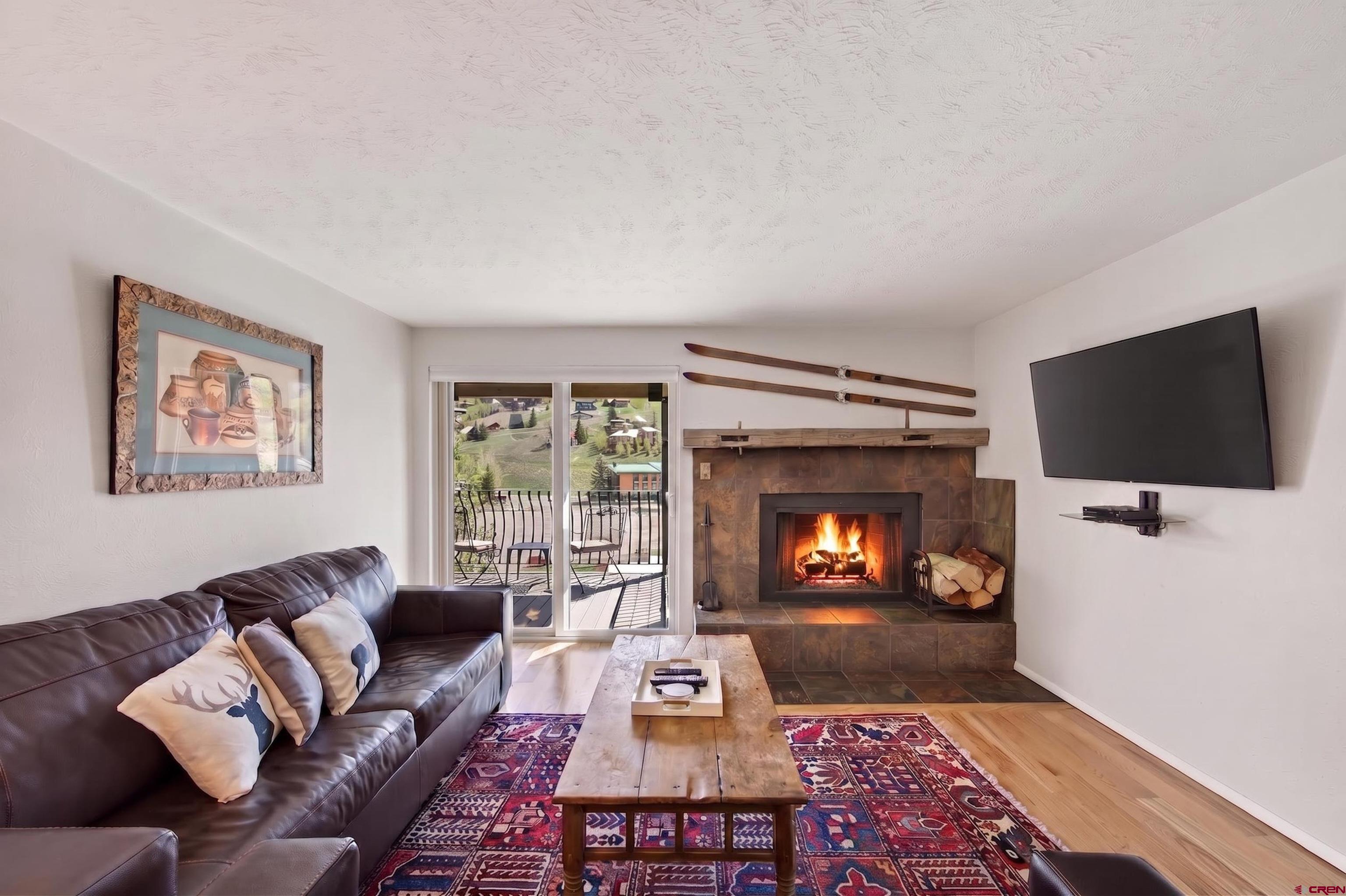 651 Gothic Road, Unit 310C Crested Butte, CO 81225 - Photo 3 of 35