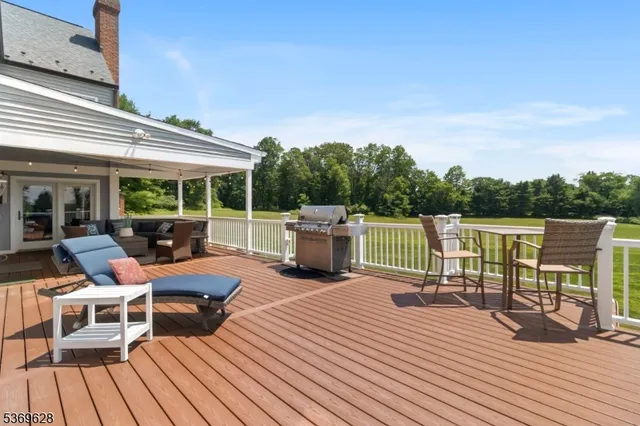 $1,684,000 | 11 Beavers Road, Califon, NJ 07830