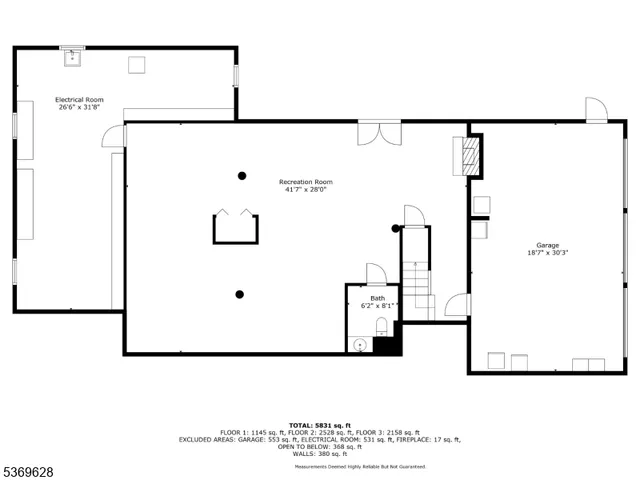 $1,684,000 | 11 Beavers Road, Califon, NJ 07830