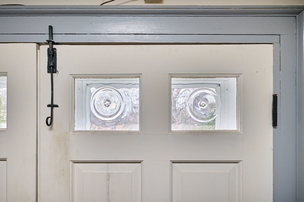 296 Main Street Plainfield, MA 01070 - Photo 23 of 42 a view of a refrigerator a washer and dryer