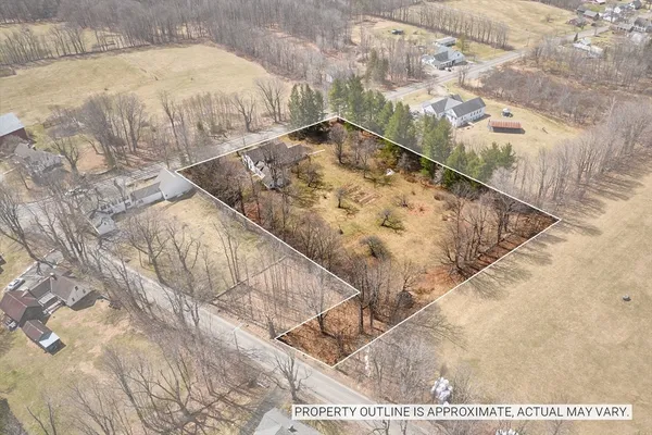 $539,000 | 296 Main Street, Plainfield, MA 01070