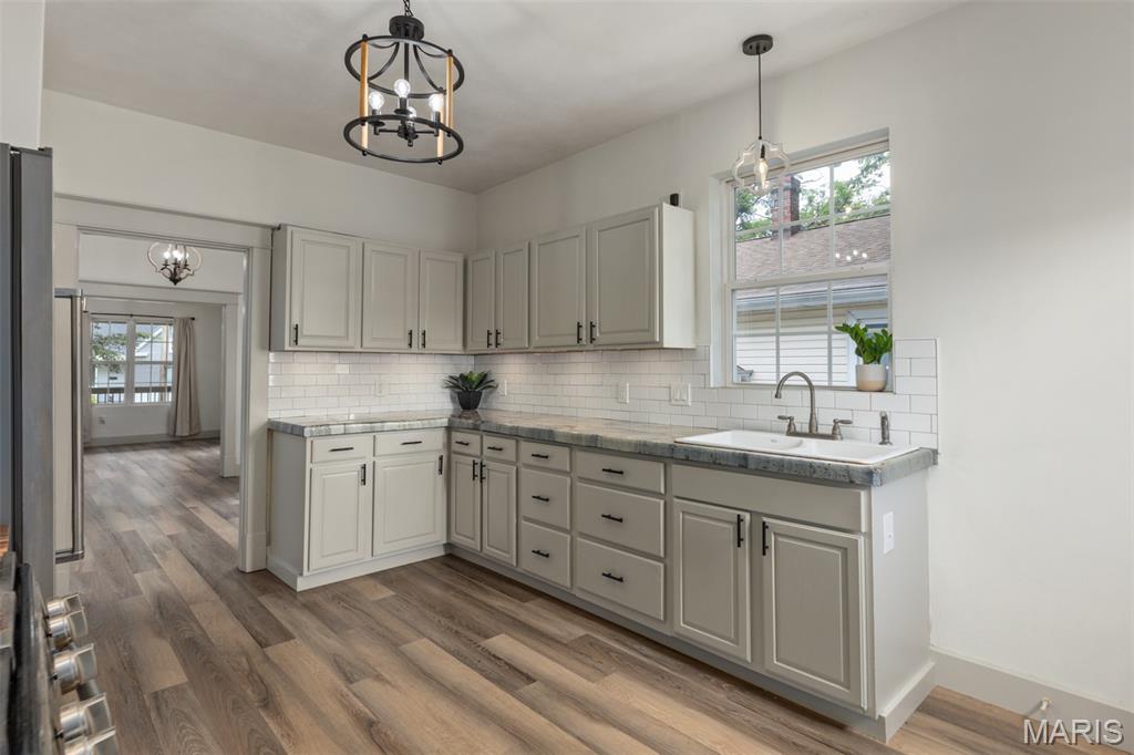 408 Cherry Street Edwardsville, IL 62025 - Photo 17 of 34