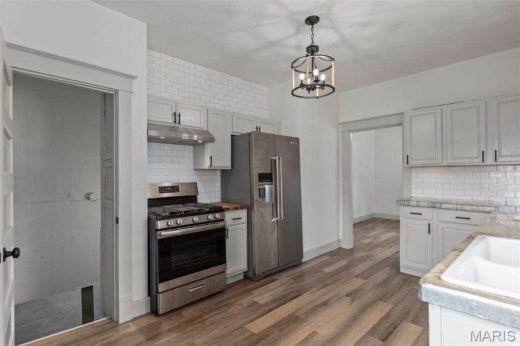 408 Cherry Street Edwardsville, IL 62025 - Photo 18 of 34