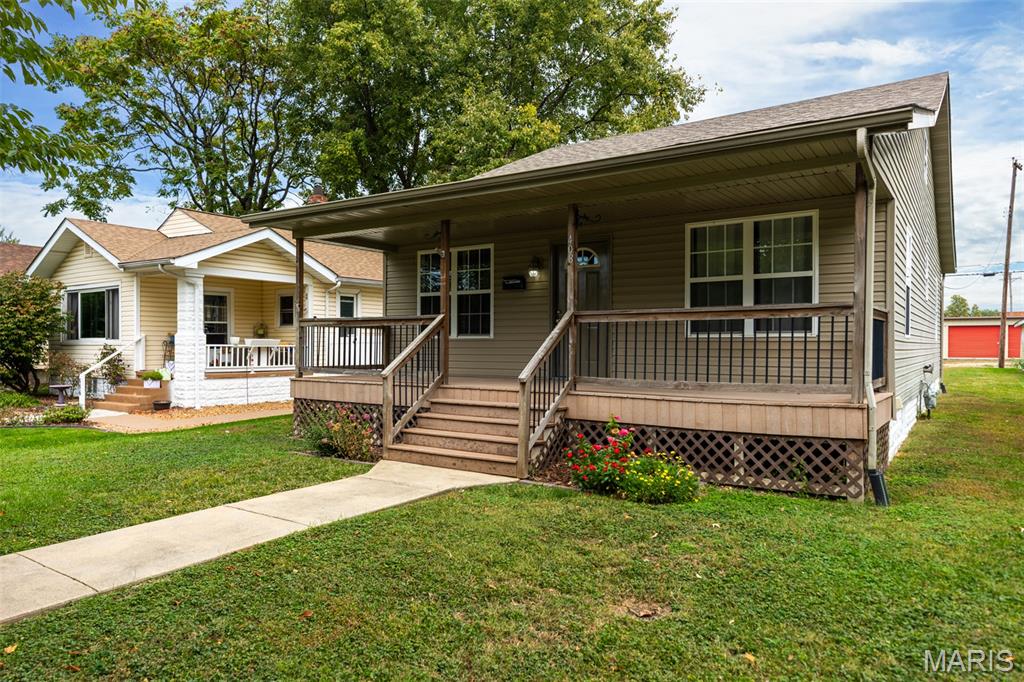 408 Cherry Street Edwardsville, IL 62025 - Photo 2 of 34