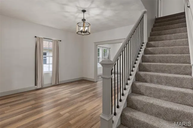 $214,000 | 408 Cherry Street, Edwardsville, IL 62025