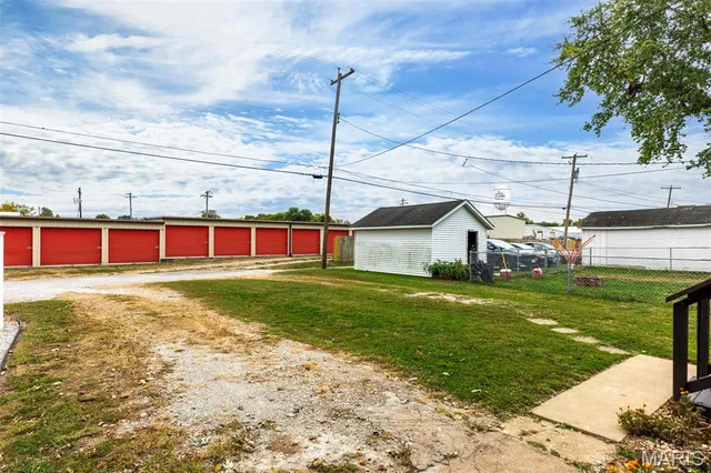 $214,000 | 408 Cherry Street, Edwardsville, IL 62025