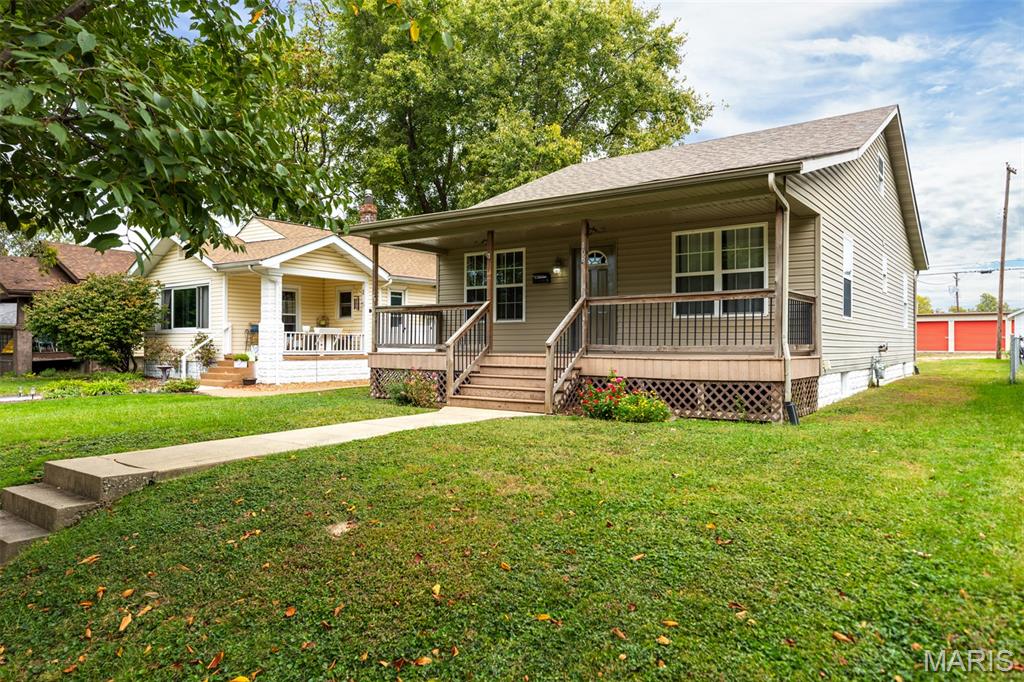 408 Cherry Street Edwardsville, IL 62025 - Photo 4 of 34