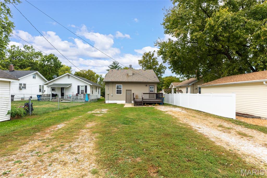 408 Cherry Street Edwardsville, IL 62025 - Photo 5 of 34