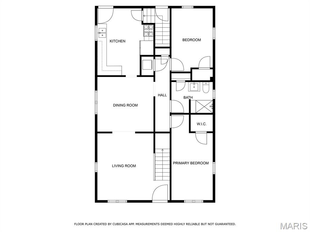 408 Cherry Street Edwardsville, IL 62025 - Photo 10 of 34