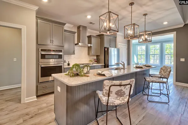 $499,900 | 1420 Saugus Court, Chapin, SC 29036