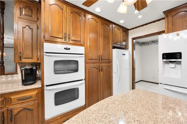 $530,000 | 3435 Cr 1900 N/a Havana Ks 67347 N/a, Havana, KS 67347
