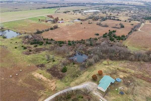 $530,000 | 3435 Cr 1900 N/a Havana Ks 67347 N/a, Havana, KS 67347