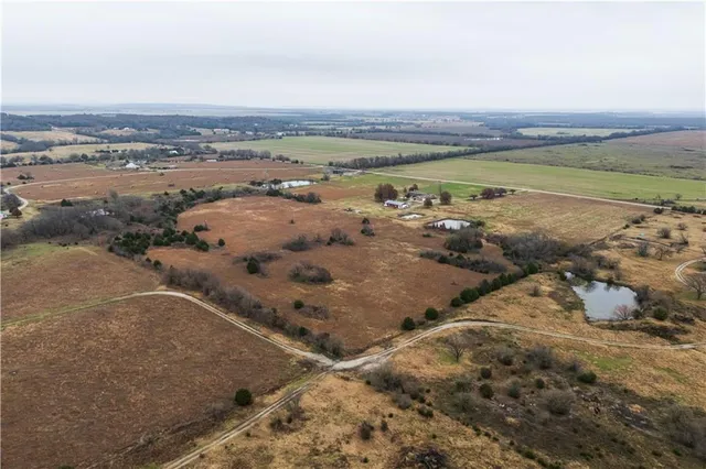 $560,000 | 3435 Cr 1900 N/a Havana Ks 67347 N/a, Havana, KS 67347