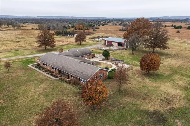 $560,000 | 3435 Cr 1900 N/a Havana Ks 67347 N/a, Havana, KS 67347