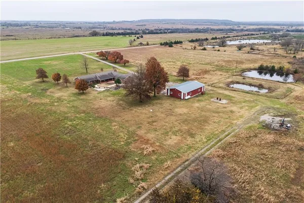 $530,000 | 3435 Cr 1900 N/a Havana Ks 67347 N/a, Havana, KS 67347