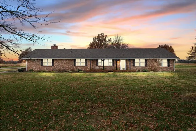 $560,000 | 3435 Cr 1900 N/a Havana Ks 67347 N/a, Havana, KS 67347