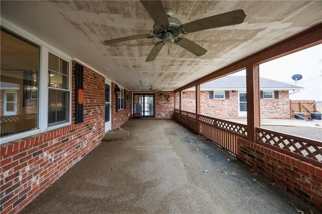 $560,000 | 3435 Cr 1900 N/a Havana Ks 67347 N/a, Havana, KS 67347