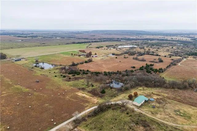 $560,000 | 3435 Cr 1900 N/a Havana Ks 67347 N/a, Havana, KS 67347