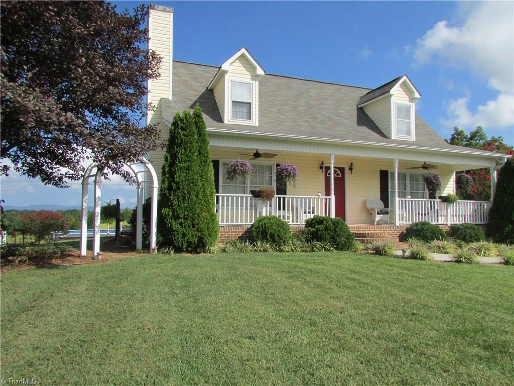 1576 Easley Road Walnut Cove, NC 27052 - Photo 2 of 30 Gallery Image 2
