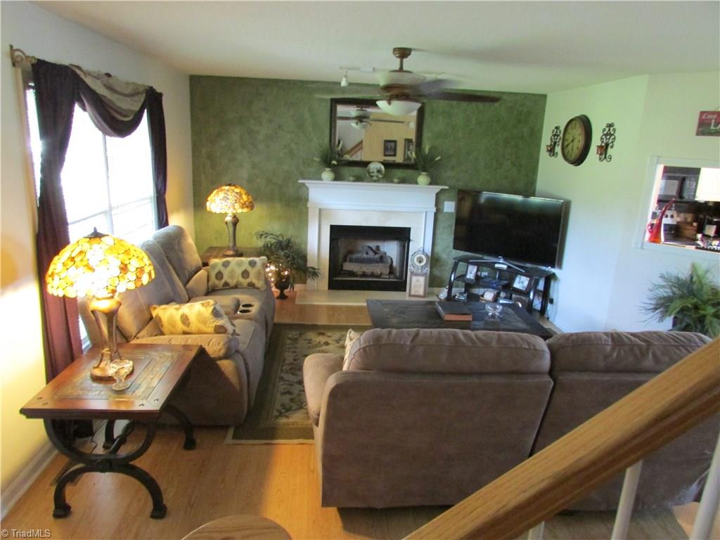 1576 Easley Road Walnut Cove, NC 27052 - Photo 15 of 30 Gallery Image 15
