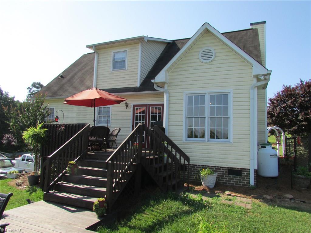 1576 Easley Road Walnut Cove, NC 27052 - Photo 10 of 30 Gallery Image 10