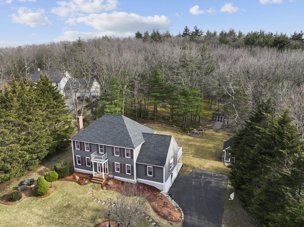 180 Tilting Rock Road Wrentham, MA 02093 - Photo 33 of 42 Gallery Image 33