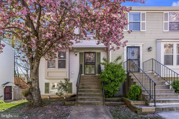 $265,000 | 246 Red Jade Drive, Unit 135, Upper Marlboro, MD 20774