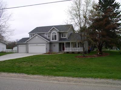 15257 Rannes Street Spring Lake, MI 49456 - Photo 1 of 1 Primary Photo