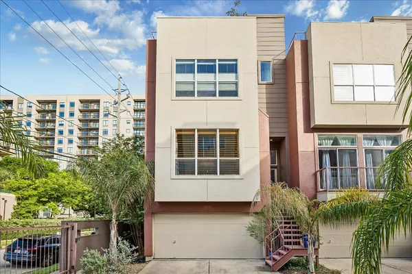 $549,950 | 98 Drew Street, Unit A, Houston, TX 77006