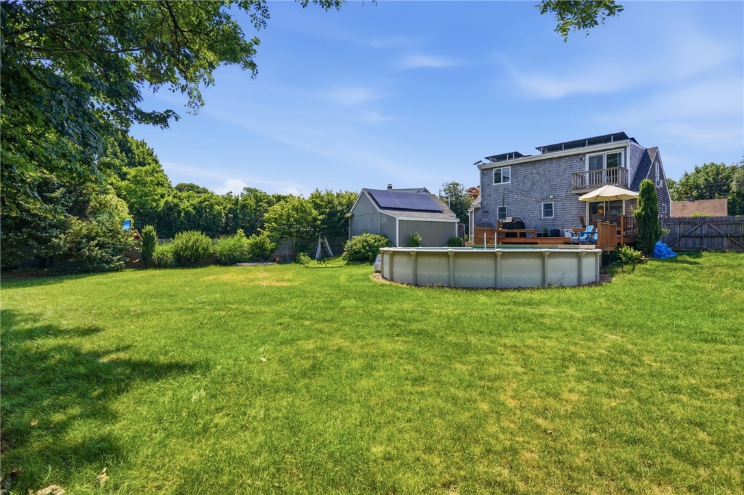 25 King Road Middletown, RI 02842 - Photo 40 of 44