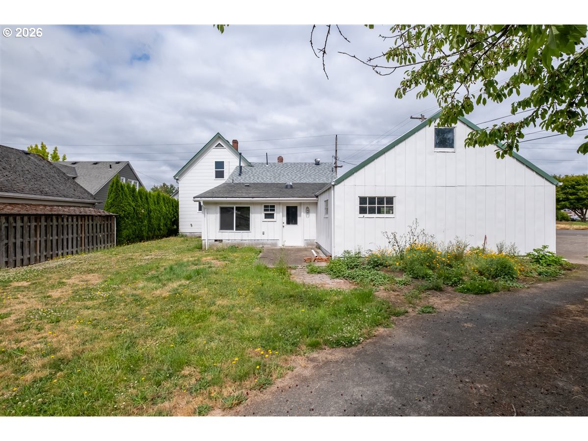 485 North Main Street Mount Angel, OR 97362 - Photo 41 of 45