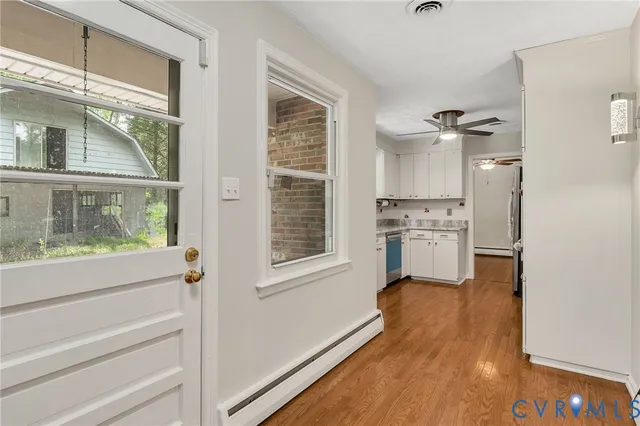 $409,000 | 13101 Harrowgate Road, Chester, VA 23831