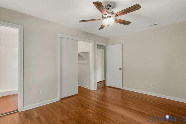 $409,000 | 13101 Harrowgate Road, Chester, VA 23831