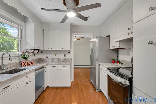 $409,000 | 13101 Harrowgate Road, Chester, VA 23831