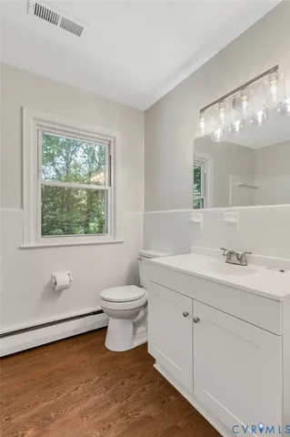 $409,000 | 13101 Harrowgate Road, Chester, VA 23831