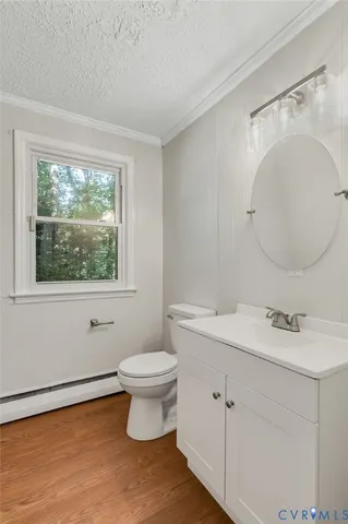 $409,000 | 13101 Harrowgate Road, Chester, VA 23831