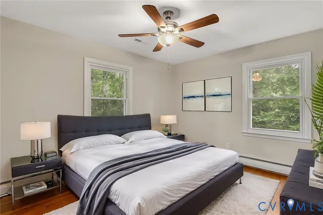 $409,000 | 13101 Harrowgate Road, Chester, VA 23831