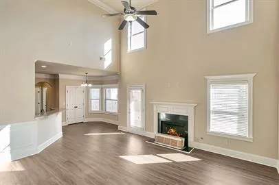 $2,920 | 4276 Constellation Boulevard, Snellville, GA 30039