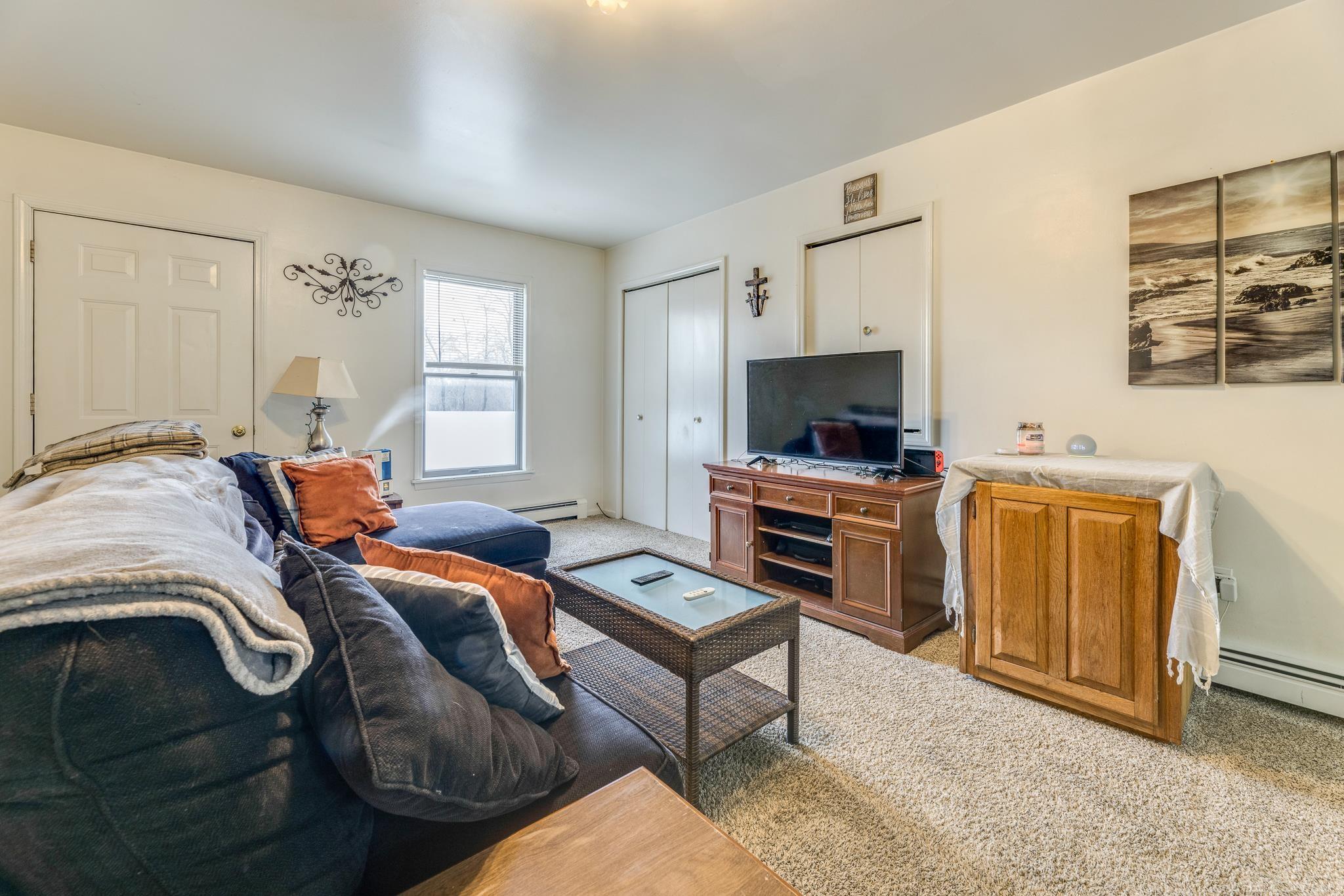 7765 Shorecliff Road Lexington, MI 48450 - Photo 8 of 26 Upper Level Unit