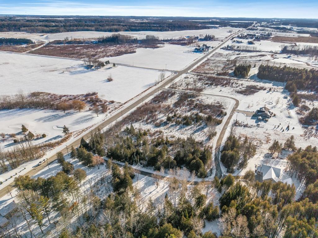 Lot 8 Golf View Road Sturgeon Bay, WI 54235 - Photo 22 of 38
