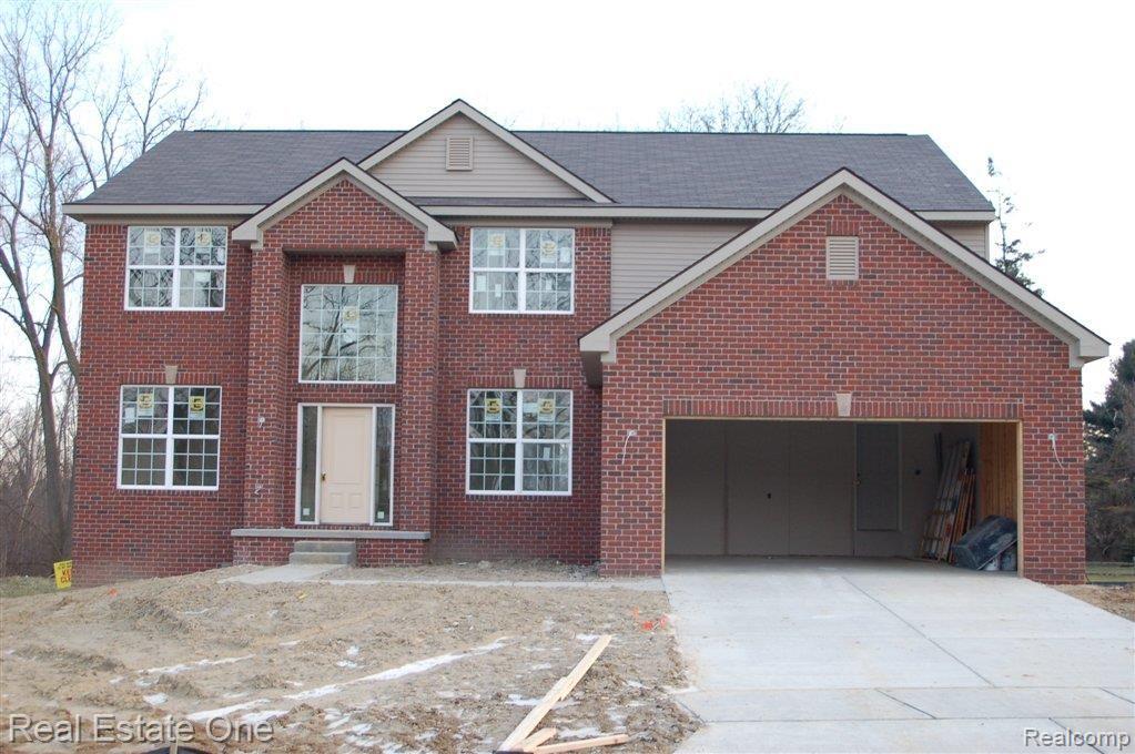 882 Monterey Ln. Rochester, MI 48307 - Photo 1 of 1 SIMILAR HOME