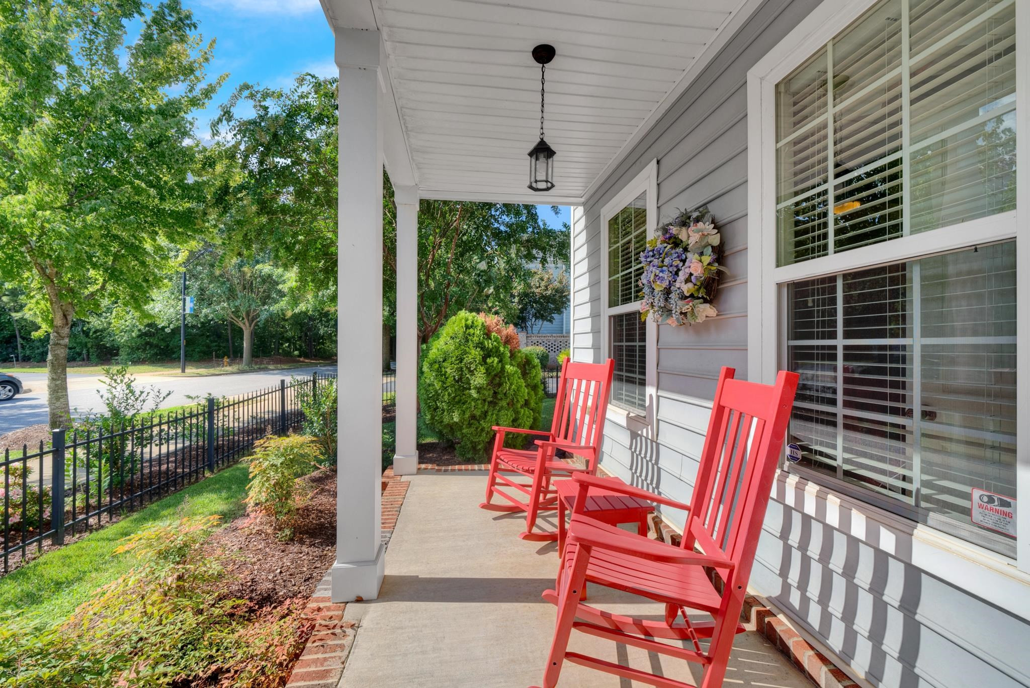 1126 Ileagnes Road Raleigh, NC 27603 - Photo 3 of 34 Photo 3