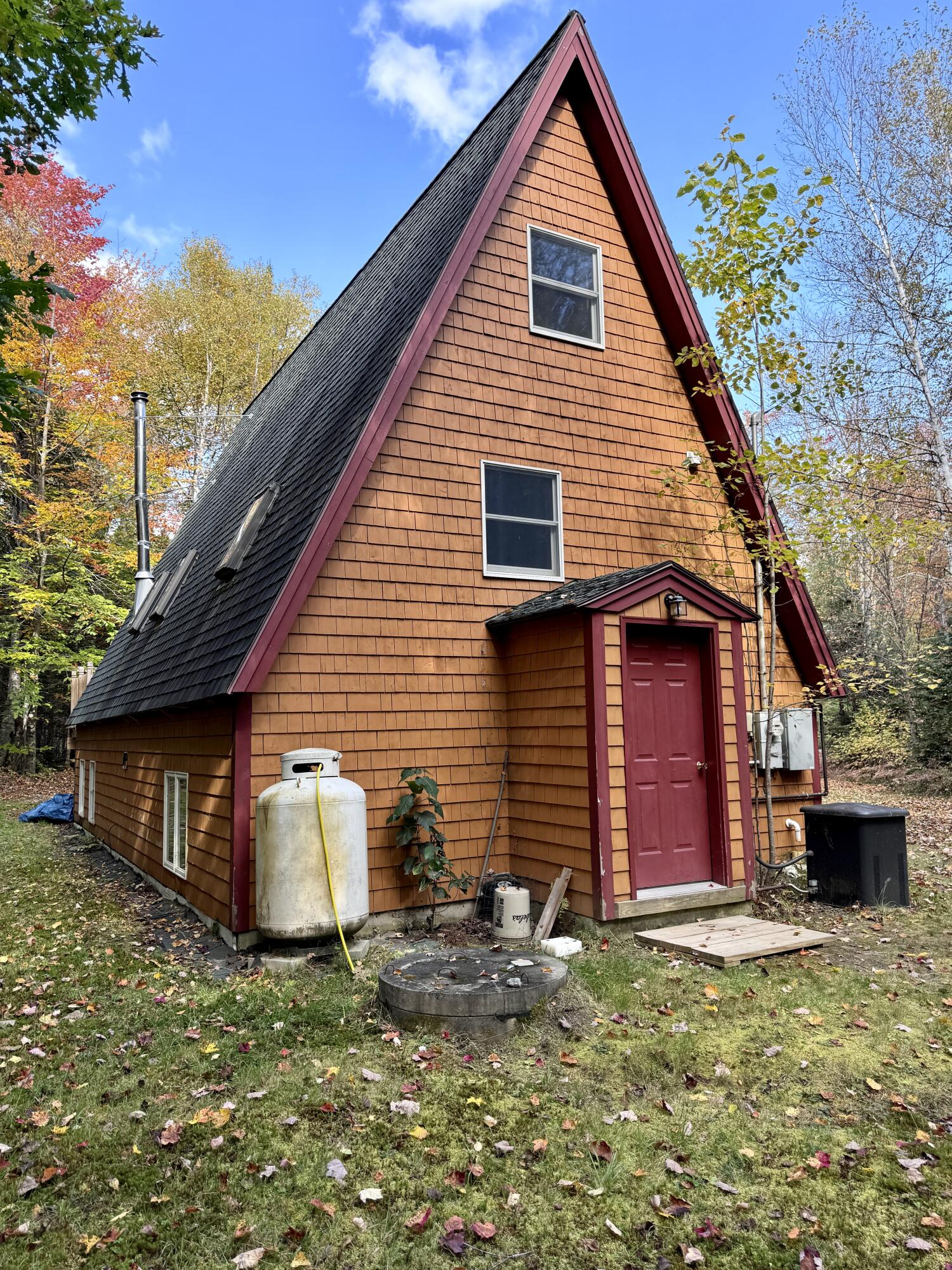 325 West Kingfield Road Kingfield, ME 04947 - Photo 45 of 50 IMG_1719