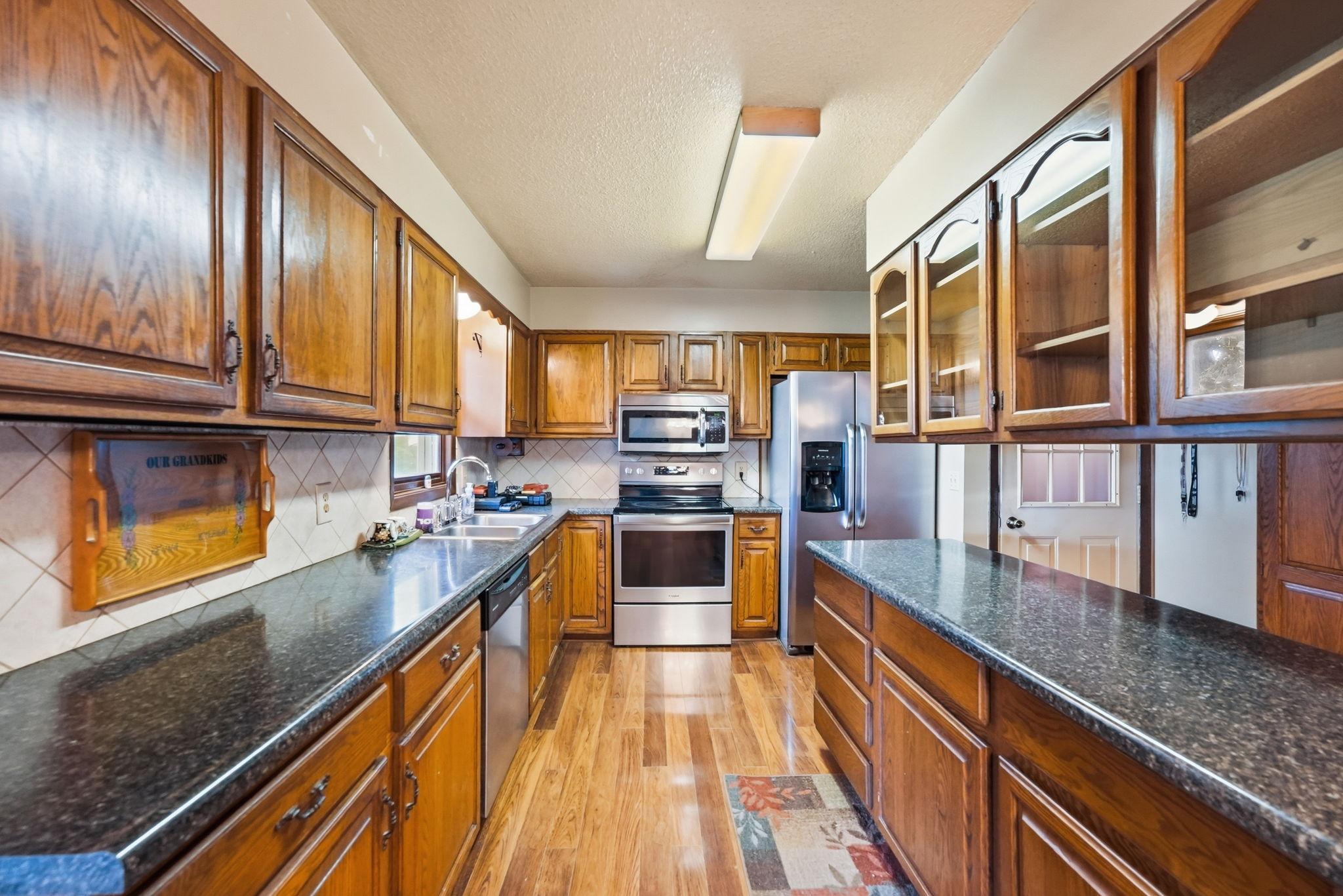 14820 Hope Road Southeast Osakis, MN 56360 - Photo 10 of 32 Gallery Image 10