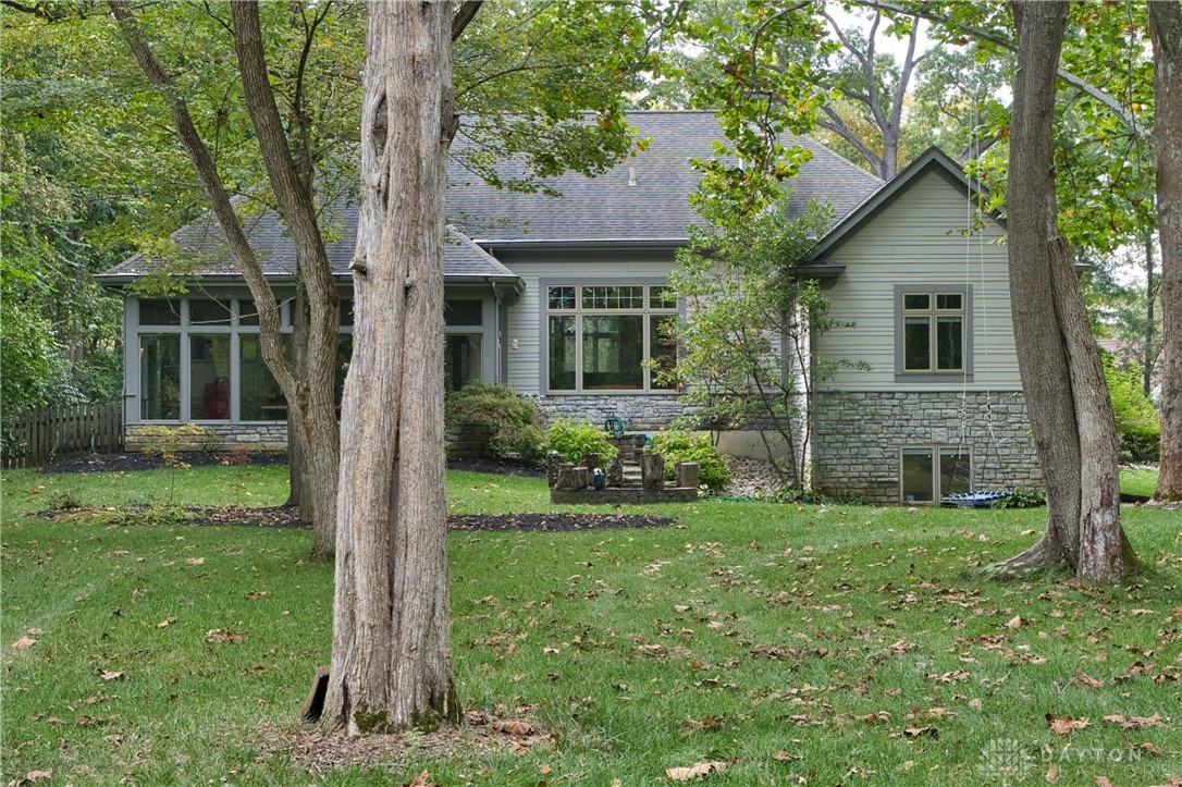 392 Darst Road Beavercreek, OH 45440 - Photo 77 of 82