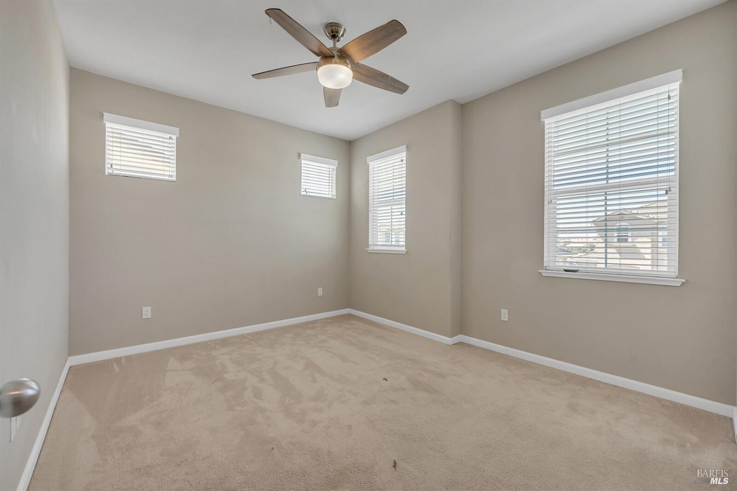 526 Epic Street Vacaville, CA 95688 - Photo 21 of 39 a view of an empty room with a window