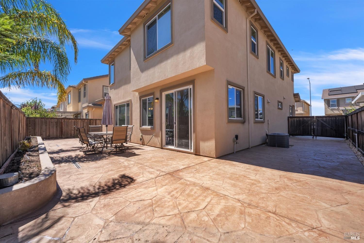 526 Epic Street Vacaville, CA 95688 - Photo 31 of 39 a view of a building with furniture