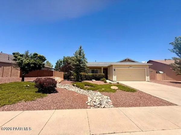 $434,900 | 7566 East Fire Fly Way, Prescott Valley, AZ 86315