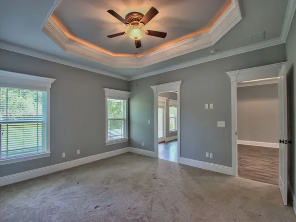 $2,300 | 28 Evening Star Drive, Crawfordville, FL 32327