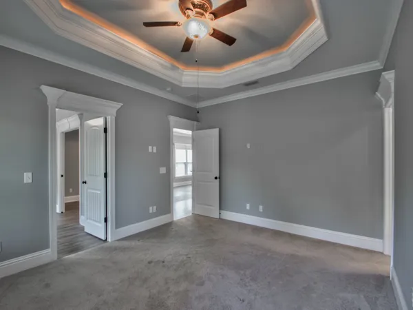 $2,300 | 28 Evening Star Drive, Crawfordville, FL 32327